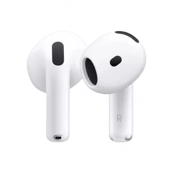 Headset Apple AirPods (4th generation) AirPods 4