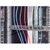 Patch panel Triton RAB-ZP-X03-A3 19 collas 1U horizontāls 350x21mm melns