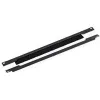 Patch panel Triton RAB-ZP-X03-A3 19 collas 1U horizontāls 350x21mm melns