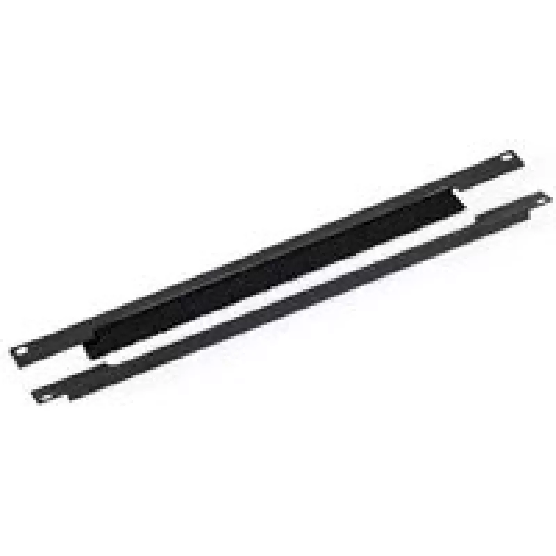 Patch panel Triton RAB-ZP-X03-A3 19 collas 1U horizontāls 350x21mm melns
