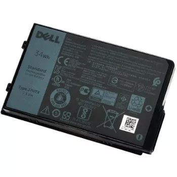 DELL J82G5 klēpjdatora rezerves daļa Akumulators