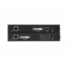 ATEN DVI HDBaseT KVM paplašinātājs ar ExtremeUSB® (1920 x 1200 @ 100m)