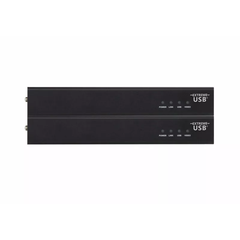 ATEN DVI HDBaseT KVM paplašinātājs ar ExtremeUSB® (1920 x 1200 @ 100m)