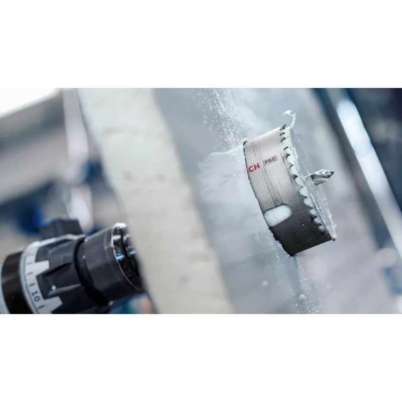 Urbja uzgalis Bosch PRO Multi Material PC Plus 44/25 mm urbjam