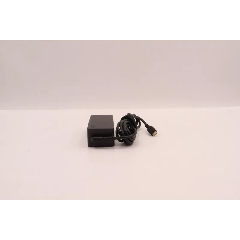 Lenovo 5A10W86293 barošanas adapteris/invertors Iekštelpām 45 W Melns