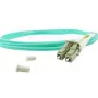 InfiniBand optiskās šķiedras kabelis BlueOptics 050502K512000001M 1 m 2x LC LC/APC zaļš