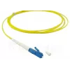 BlueOptics SFP2121BU3MS InfiniBand optiskais šķiedru kabelis 3 m LC dzeltens