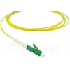 BlueOptics SFP2121BU3MS InfiniBand optiskais šķiedru kabelis 3 m LC dzeltens