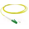 BlueOptics SFP2121BU3MS InfiniBand optiskais šķiedru kabelis 3 m LC dzeltens