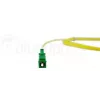 BlueOptics SFP2121BU3MS InfiniBand optiskais šķiedru kabelis 3 m LC dzeltens