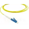 BlueOptics SFP2121BU3MS InfiniBand optiskais šķiedru kabelis 3 m LC dzeltens
