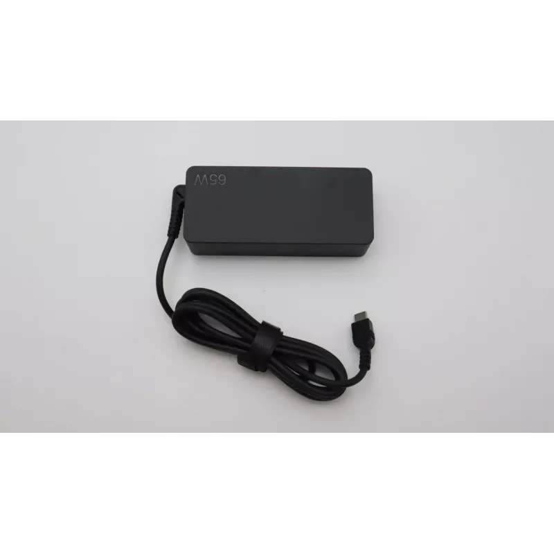 Lenovo 5A11E21011 strāvas adapteris Iekštelpu 45 W Melns