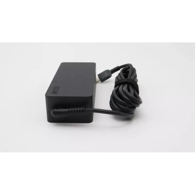 Lenovo 5A11E21011 strāvas adapteris Iekštelpu 45 W Melns