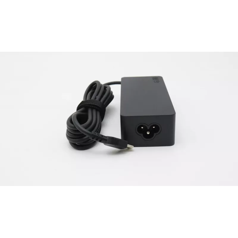 Lenovo 5A11E21011 strāvas adapteris Iekštelpu 45 W Melns