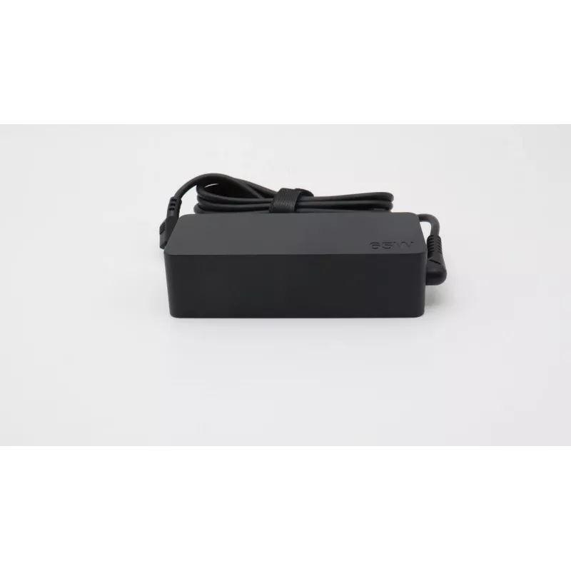 Lenovo 5A11E21011 strāvas adapteris Iekštelpu 45 W Melns