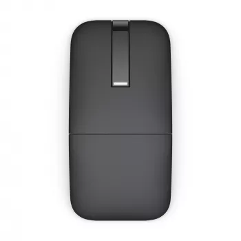 DELL Bluetooth pele-WM615, piemērota abām rokām, IR LED, Bluetooth, 1000 DPI, melna
