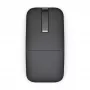 DELL Bluetooth pele-WM615, piemērota abām rokām, IR LED, Bluetooth, 1000 DPI, melna