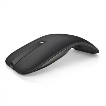DELL Bluetooth pele-WM615, piemērota abām rokām, IR LED, Bluetooth, 1000 DPI, melna