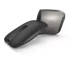 DELL Bluetooth pele-WM615, piemērota abām rokām, IR LED, Bluetooth, 1000 DPI, melna