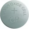 Vienreizlietojamā baterija GP Batteries Silver Oxide Cell 357