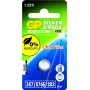 Vienreizlietojamā baterija GP Batteries Silver Oxide Cell 357