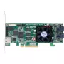 RAID kontrolleris Areca ARC-1226-8I