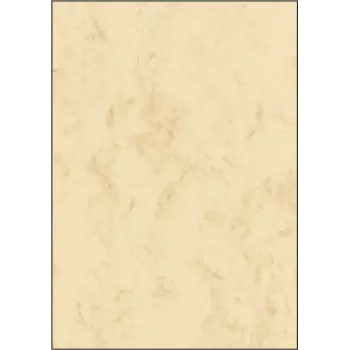 Mākslas papīra lapas Sigel DP181 25 lapas