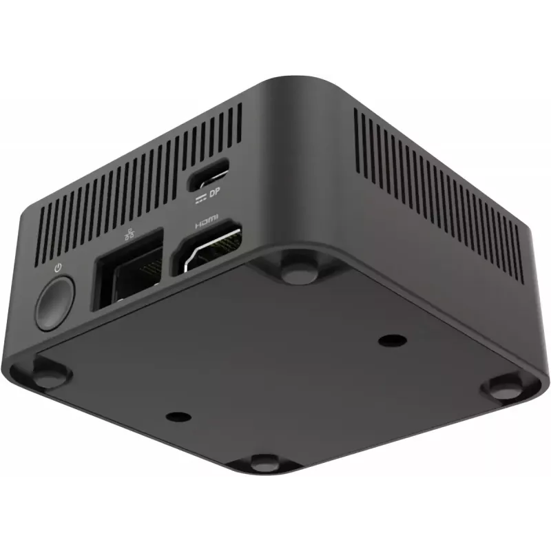 Legamaster cast receiver AirServer Connect 3 platums 78 mm dziļums 78 mm augstums 34 mm