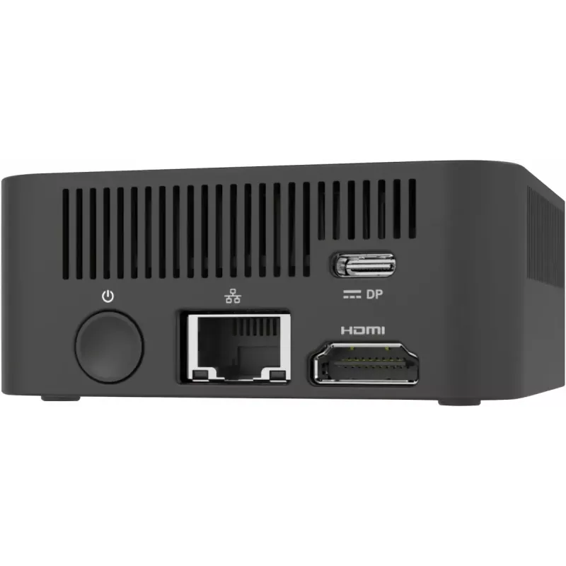 Legamaster cast receiver AirServer Connect 3 platums 78 mm dziļums 78 mm augstums 34 mm