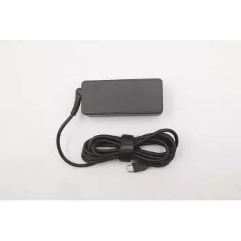 Lenovo 5A10W86243 strāvas adapteris iekštelpām 45 W Melns