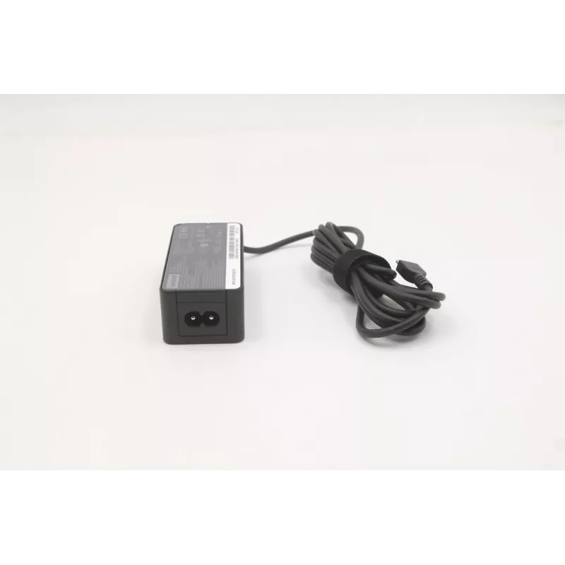 Lenovo 5A10W86243 strāvas adapteris iekštelpām 45 W Melns