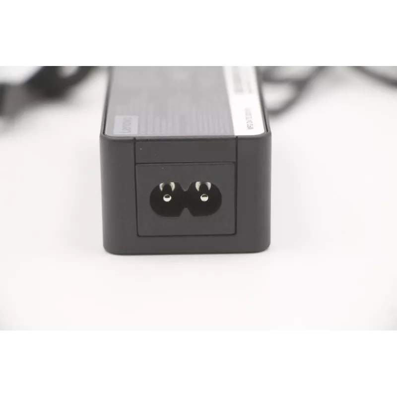 Lenovo 5A10W86243 strāvas adapteris iekštelpām 45 W Melns