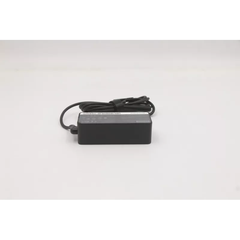 Lenovo 5A10W86243 strāvas adapteris iekštelpām 45 W Melns