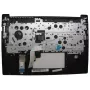 Vāks + tastatūra Lenovo 5M11N94181, apgaismota, ThinkPad E14 Gen 6