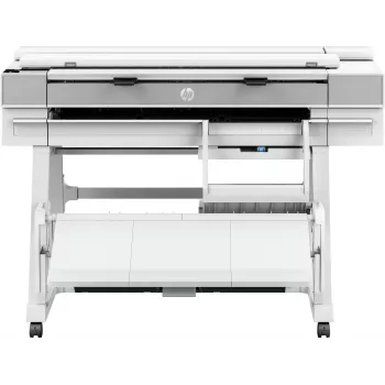 Multifunkciju printeris HP Designjet T950 36 collu termiskā tintes strūklas 2400 x 1200 DPI