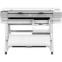 Multifunkciju printeris HP Designjet T950 36 collu termiskā tintes strūklas 2400 x 1200 DPI