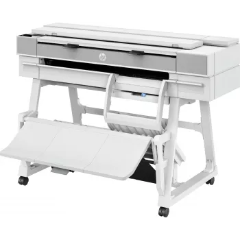 Multifunkciju printeris HP Designjet T950 36 collu termiskā tintes strūklas 2400 x 1200 DPI