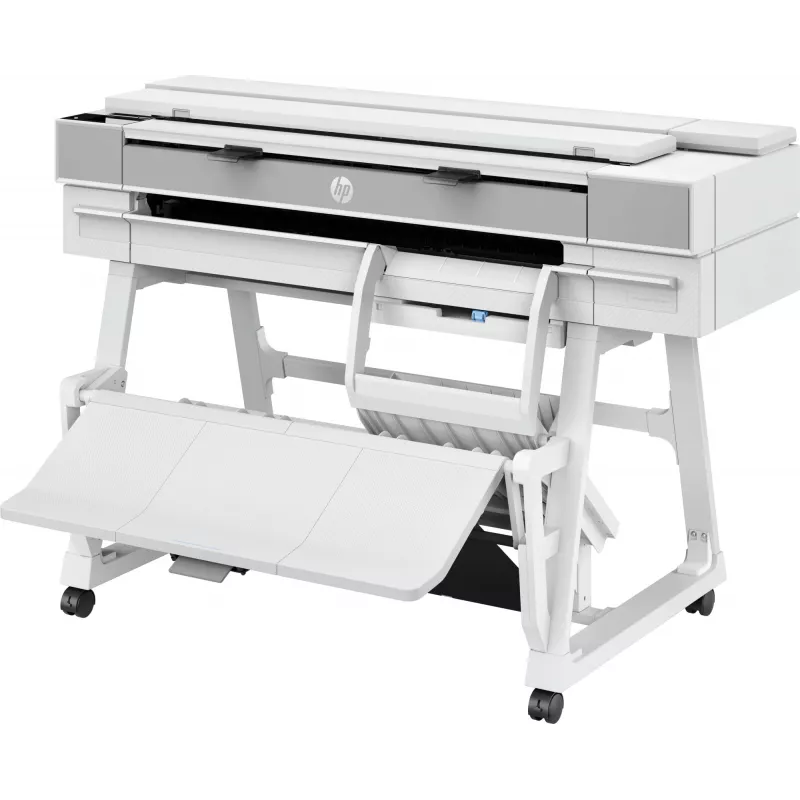 Multifunkciju printeris HP Designjet T950 36 collu termiskā tintes strūklas 2400 x 1200 DPI