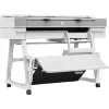 Multifunkciju printeris HP Designjet T950 36 collu termiskā tintes strūklas 2400 x 1200 DPI