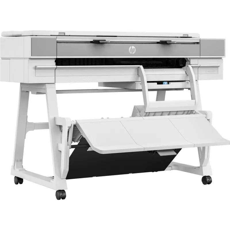 Multifunkciju printeris HP Designjet T950 36 collu termiskā tintes strūklas 2400 x 1200 DPI