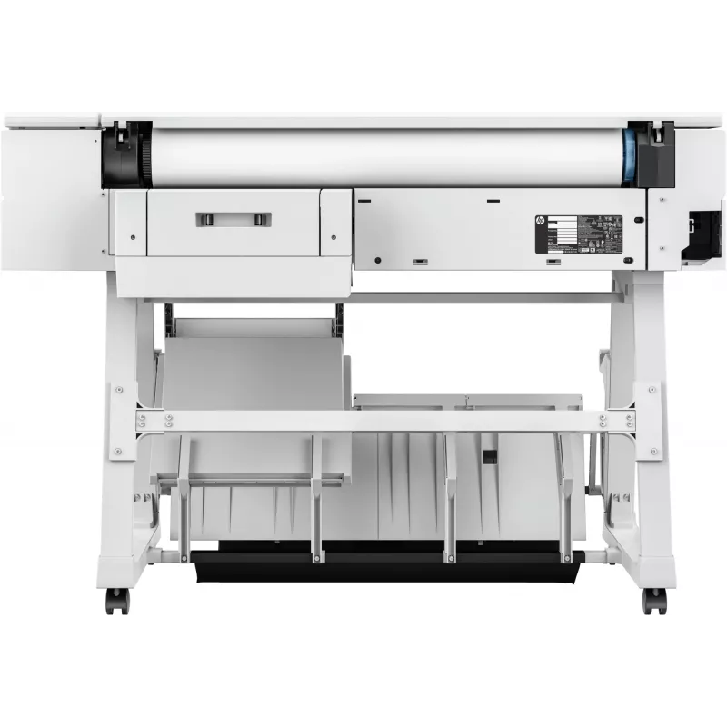 Multifunkciju printeris HP Designjet T950 36 collu termiskā tintes strūklas 2400 x 1200 DPI