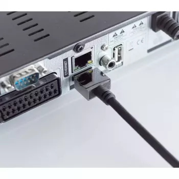 HDMI kabelis ShiverPeaks BS20-15255 2.5 m