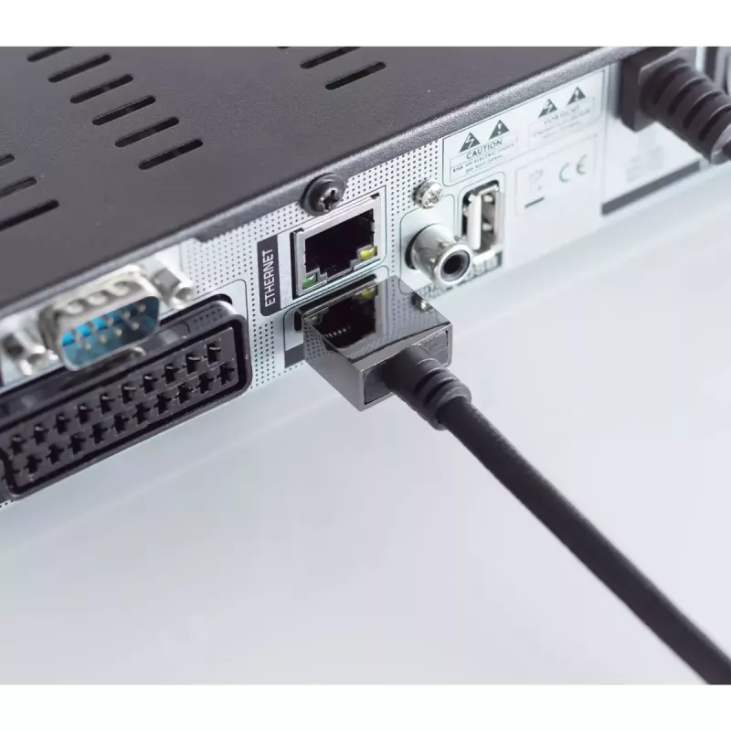 HDMI kabelis ShiverPeaks BS20-15255 2.5 m