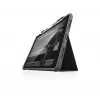 Folio maciņš STM Dux Plus iPad Air 4. paaudzei 27,7 cm melns