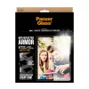 PanzerGlass ® pretatstarojošs Armor ekrāna aizsargs iPad Air 13 collas (2024-2026) | Pro 13 collas (2024-2025) | Īpaši plats piegulums ar FastFit rīku