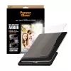 PanzerGlass ® pretatstarojošs Armor ekrāna aizsargs iPad Air 13 collas (2024-2026) | Pro 13 collas (2024-2025) | Īpaši plats piegulums ar FastFit rīku