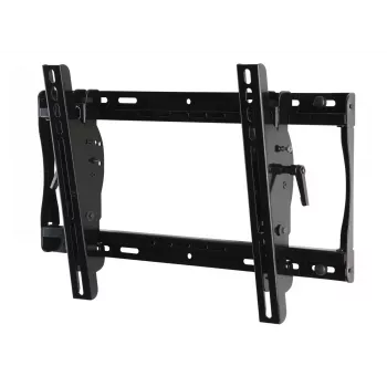 Peerless PT640 TV stiprinājums/statīvs 116,8 cm (46 collas) Melns