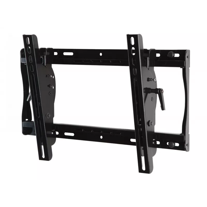 Peerless PT640 TV stiprinājums/statīvs 116,8 cm (46 collas) Melns