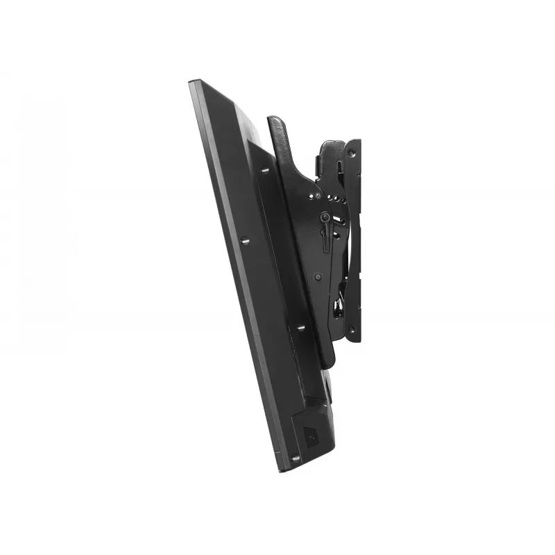 Peerless PT640 TV stiprinājums/statīvs 116,8 cm (46 collas) Melns