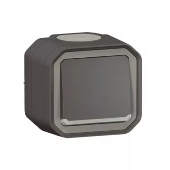Legrand 069721L gaismas slēdzis